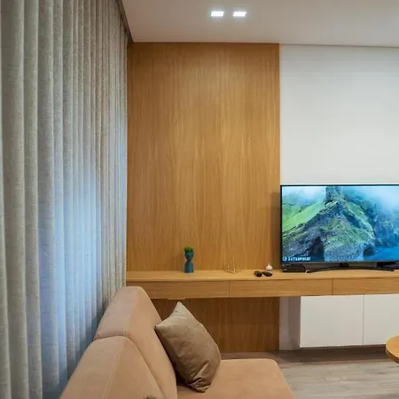 Sea Apartment Sarande