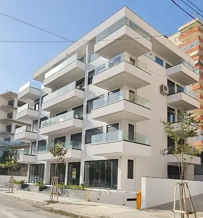 Apartment Sea