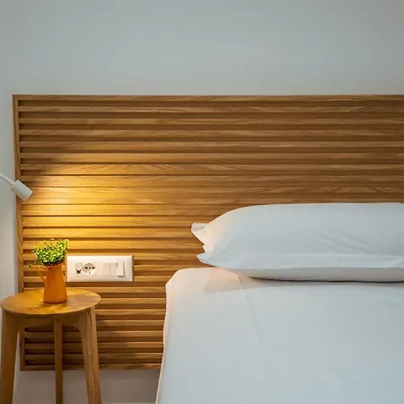 Sea Apartment *