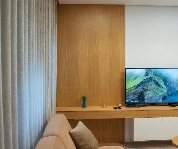 Sea Appartamento Sarandë